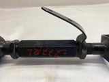 2001 - 2005 HONDA CIVIC Rear Back Upper Control Arm 1.7L Left Driver Side LH G