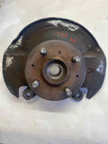 2001 - 2002 HONDA CIVIC Front Spindle Knuckle 1.7L Right Passenger Side RH G