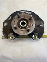 2001 - 2002 HONDA CIVIC Front Spindle Knuckle 1.7L Right Passenger Side RH G