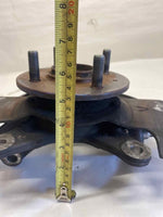 2001 - 2002 HONDA CIVIC Front Spindle Knuckle 1.7L Right Passenger Side RH G