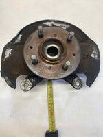 2001 - 2002 HONDA CIVIC Front Spindle Knuckle 1.7L Right Passenger Side RH G