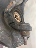 2001 - 2002 HONDA CIVIC Front Spindle Knuckle 1.7L Right Passenger Side RH G