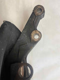 2001 - 2002 HONDA CIVIC Front Spindle Knuckle 1.7L Right Passenger Side RH G