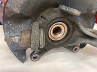 2001 - 2002 HONDA CIVIC Front Spindle Knuckle 1.7L Right Passenger Side RH G