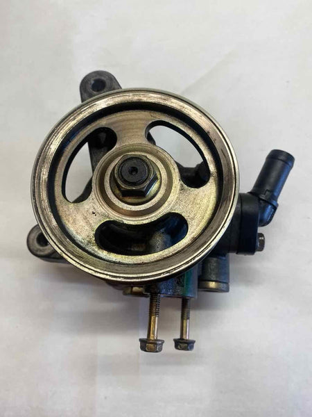 2001 - 2002 HONDA CIVIC Power Steering Pump Motor 1.7L 4 Cylinder G