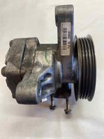 2001 - 2002 HONDA CIVIC Power Steering Pump Motor 1.7L 4 Cylinder G