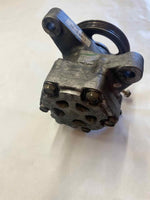 2001 - 2002 HONDA CIVIC Power Steering Pump Motor 1.7L 4 Cylinder G