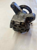 2001 - 2002 HONDA CIVIC Power Steering Pump Motor 1.7L 4 Cylinder G