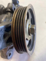 2001 - 2002 HONDA CIVIC Power Steering Pump Motor 1.7L 4 Cylinder G