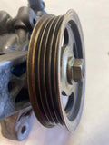 2001 - 2002 HONDA CIVIC Power Steering Pump Motor 1.7L 4 Cylinder G