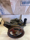 2001 - 2002 HONDA CIVIC Power Steering Pump Motor 1.7L 4 Cylinder G