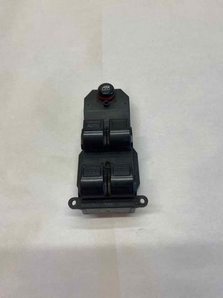 2002 HONDA CIVIC Front Master Power Window Switch Left Driver Side LH G