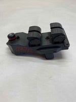 2002 HONDA CIVIC Front Master Power Window Switch Left Driver Side LH G