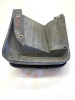 2002 HONDA CIVIC 1.7L Mud Flaps Splash Guard Shield Pair Rear Left & Right Side