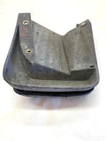 2002 HONDA CIVIC 1.7L Mud Flaps Splash Guard Shield Pair Rear Left & Right Side