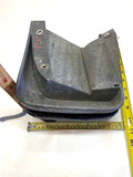 2002 HONDA CIVIC 1.7L Mud Flaps Splash Guard Shield Pair Rear Left & Right Side