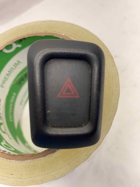 2003 NISSAN SENTRA GXE Sedan Emergency Warning Flasher Hazard Relay Button T