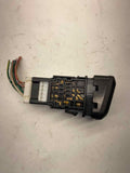 2003 NISSAN SENTRA GXE Sedan Emergency Warning Flasher Hazard Relay Button T