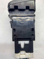 2003 NISSAN SENTRA GXE Sedan Emergency Warning Flasher Hazard Relay Button T