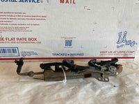 2003 NISSAN SENTRA GXE Sedan Fuel Injectors and Fuel Rail Assembly A/T 1.8L T