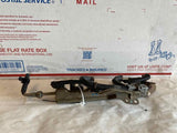 2003 NISSAN SENTRA GXE Sedan Fuel Injectors and Fuel Rail Assembly A/T 1.8L T