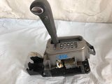 2003 NISSAN SENTRA GXE Sedan Automatic Transmission Floor Gear Shifter 1.8L T