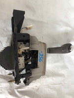 2003 NISSAN SENTRA GXE Sedan Automatic Transmission Floor Gear Shifter 1.8L T
