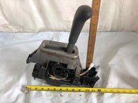 2003 NISSAN SENTRA GXE Sedan Automatic Transmission Floor Gear Shifter 1.8L T
