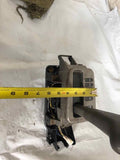 2003 NISSAN SENTRA GXE Sedan Automatic Transmission Floor Gear Shifter 1.8L T