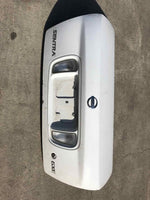 2000 - 2006 NISSAN SENTRA GXE Sedan Trunk Decklid Hatch Tailgate W/O Spoiler T