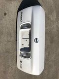 2000 - 2006 NISSAN SENTRA GXE Sedan Trunk Decklid Hatch Tailgate W/O Spoiler T