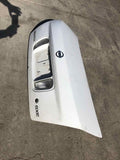 2000 - 2006 NISSAN SENTRA GXE Sedan Trunk Decklid Hatch Tailgate W/O Spoiler T