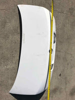 2000 - 2006 NISSAN SENTRA GXE Sedan Trunk Decklid Hatch Tailgate W/O Spoiler T