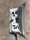 2000 - 2006 NISSAN SENTRA GXE Sedan Trunk Decklid Hatch Tailgate W/O Spoiler T