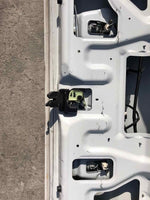 2000 - 2006 NISSAN SENTRA GXE Sedan Trunk Decklid Hatch Tailgate W/O Spoiler T