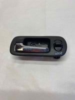 2002 - 2005 HONDA CIVIC Front Inside Door Handle w/ Door Lock Left Side LH G