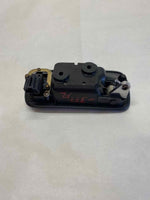 2002 - 2005 HONDA CIVIC Front Inside Door Handle w/ Door Lock Left Side LH G