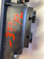 2002 - 2005 HONDA CIVIC Front Inside Door Handle w/ Door Lock Left Side LH G