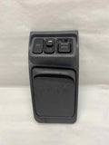 2002 HONDA CIVIC Cruise Control Sunroof and Door Mirror Switch Trim G