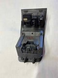 2002 HONDA CIVIC Cruise Control Sunroof and Door Mirror Switch Trim G