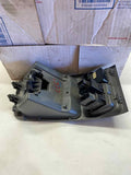 2002 HONDA CIVIC Cruise Control Sunroof and Door Mirror Switch Trim G