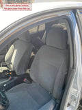 2002 HONDA CIVIC Cruise Control Sunroof and Door Mirror Switch Trim G