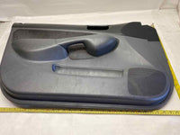 2001 - 2002 HONDA CIVIC Front Inner Door Trim Panel Left Driver Side LH G