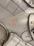 2001 - 2002 HONDA CIVIC Front Inner Door Trim Panel Left Driver Side LH G