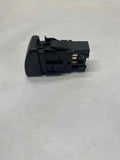 2002 HONDA CIVIC Front Dash Emergency Warning Flasher Hazard Relay Button G