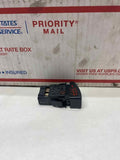 2002 HONDA CIVIC Front Dash Emergency Warning Flasher Hazard Relay Button G