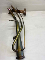 2001 - 2005 HONDA CIVIC Upper Fuel Gas Filler Neck Assembly 1.7L Sedan G