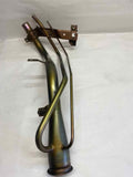 2001 - 2005 HONDA CIVIC Upper Fuel Gas Filler Neck Assembly 1.7L Sedan G