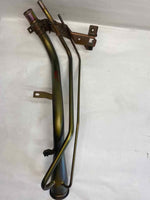 2001 - 2005 HONDA CIVIC Upper Fuel Gas Filler Neck Assembly 1.7L Sedan G