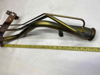 2001 - 2005 HONDA CIVIC Upper Fuel Gas Filler Neck Assembly 1.7L Sedan G